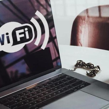 Uim Mediterraneo Libertad 1 Wifi Пуэтро-де-Сагунто Экстерьер фото
